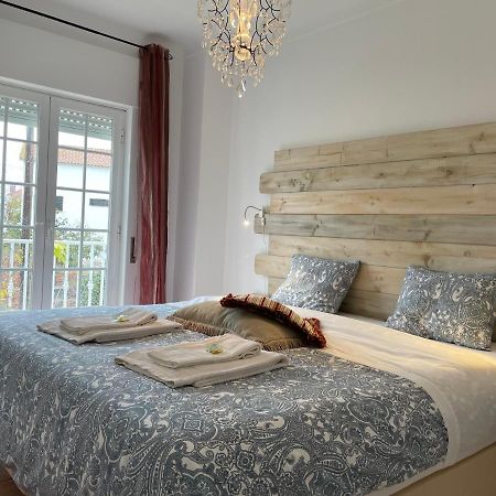 Be My Guest - Melides Hotel Ngoại thất bức ảnh