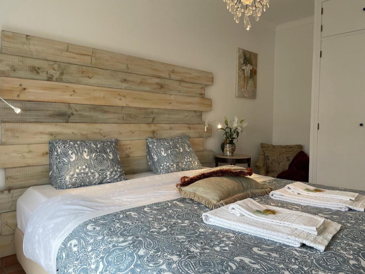 Be My Guest - Melides Hotel Ngoại thất bức ảnh
